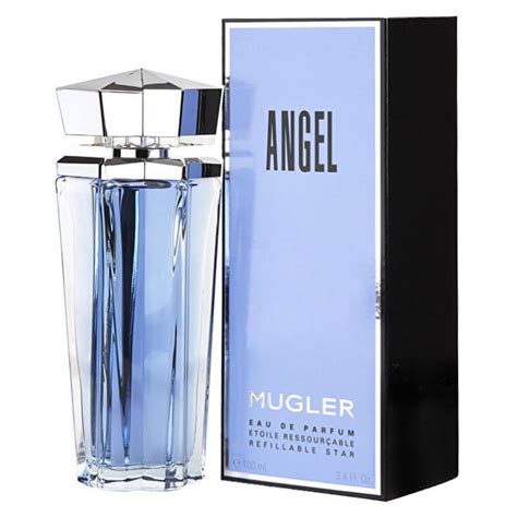 refillable angel perfume bottle|best price angel perfume refill.